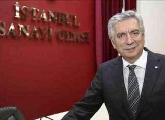 2025’te Sanayiciler İçin En Önemli Sorun: Kalıcı Enflasyon Düşüşü ve Reformların Önemi 2025te-sanayiciler-iin-en-nemli-sorun-kalc-enflasyon-d-ve-reformlarn-nemi