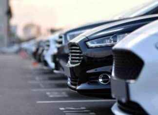 Araç Sayısı Türkiye’de 253.500 Adet Azaldı ara-says-trkiyede-253500-adet-azald