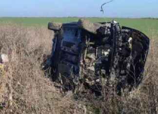 Aracı Tarlaya Devrilen Kişi Hayatını Kaybetti – Kaza Haberleri arac-tarlaya-devrilen-kii-hayatn-kaybetti-kaza-haberleri