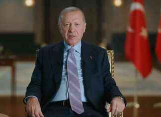 Başkan Erdoğan’dan Yeni Yıl Mesajı: Türkiye Yüzyılı, Kardeşliğin Yüzyılı Olacak bakan-erdoandan-yeni-yl-mesaj-trkiye-yzyl-kardeliin-yzyl-olacak