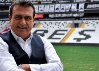 Beşiktaş İkinci Başkanı Hakan Daltaban: Yarın Kulüpte İşe Başlıyoruz beikta-ikinci-bakan-hakan-daltaban-yarn-kulpte-ie-balyoruz