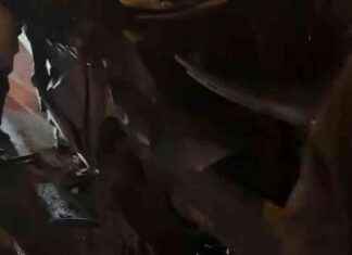 Bursa Yıldırım’da bariyerlere çarpan araçta 1 kişi yaralandı – Haber bursa-yldrmda-bariyerlere-arpan-arata-1-kii-yaraland-haber