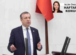 CHP’li Türeli: Cumhuriyet Tarihindeki En Büyük Bölüşüm Şoku – Halk Sabır İsterken Müteahhit Vergi Vermedi chpli-treli-cumhuriyet-tarihindeki-en-byk-blm-oku-halk-sabr-isterken-mteahhit-vergi-vermedi