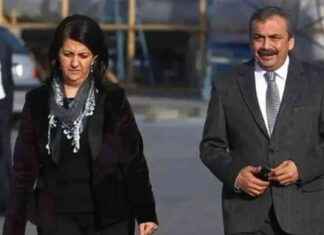 DEM Parti’nin İmralı Görüşmesi Sonrası Türk-Kürt Kardeşliği Açıklaması dem-partinin-imral-grmesi-sonras-trk-krt-kardelii-aklamas