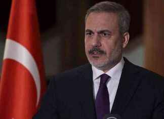 Dışişleri Bakanı Hakan Fidan’dan Yeni Yıl Mesajı – Haberler Son Dakika dileri-bakan-hakan-fidandan-yeni-yl-mesaj-haberler-son-dakika