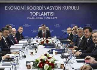 Ekonomi Koordinasyon Kurulu’ndan Enflasyonla Mücadele ve Sosyal Refah Mesajı! – Haber Güncellemesi ekonomi-koordinasyon-kurulundan-enflasyonla-mcadele-ve-sosyal-refah-mesaj-haber-gncellemesi