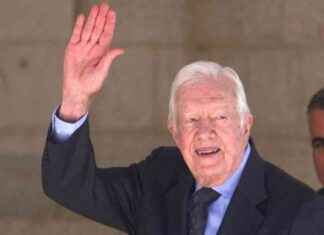 Eski ABD Başkanı Carter’ın Ölümü – Son Dakika Haberi eski-abd-bakan-cartern-lm-son-dakika-haberi