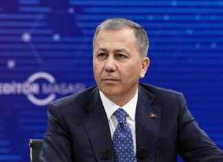 İçişleri Bakanı Ali Yerlikaya: 21 Günde Kaç Suriyeli Ülkesine Döndü? – Haber Detayları iileri-bakan-ali-yerlikaya-21-gnde-ka-suriyeli-lkesine-dnd-haber-detaylar