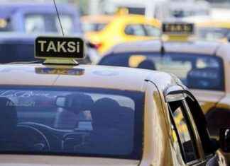 İstanbul Büyükşehir Belediyesi Sarı Taksi Anketi Sonuçları: Hangi Seçenek Birinci Oldu? istanbul-bykehir-belediyesi-sar-taksi-anketi-sonular-hangi-seenek-birinci-oldu