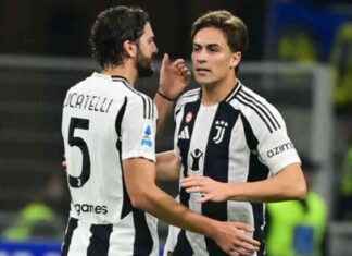 Juventus maçı son dakikalarda kaybetti: Beraberlik! – Futbol Haberleri juventus-ma-son-dakikalarda-kaybetti-beraberlik-futbol-haberleri