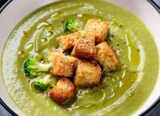 Lezzetli ve Besleyici Kremalı Brokoli Çorbası Tarifi lezzetli-ve-besleyici-kremal-brokoli-orbas-tarifi