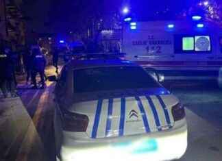 Malatya’da İş Yerinde Silahlı Kavga: 3 Yaralı Olayı – Son Dakika Haberleri malatyada-i-yerinde-silahl-kavga-3-yaral-olay-son-dakika-haberleri