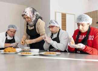 Mersin’de Özel Bireyler İçin Yemek Pişirme Atölyesi Eğitimleri mersinde-zel-bireyler-iin-yemek-piirme-atlyesi-eitimleri
