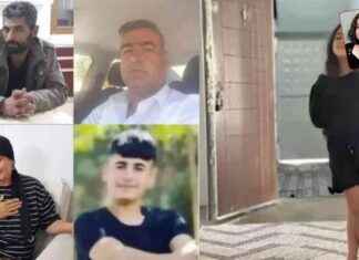 Narin cinayeti: Katil Kim? Soruşturma Detayları ve Karar açıklandı! narin-cinayeti-katil-kim-soruturma-detaylar-ve-karar-akland