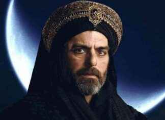 Nureddin Kimdir? Selahaddin Eyyubi Dizisinde Oynayan Mehmet Ali Nuroğlu Hakkında Bilgiler – Son Dakika Magazin Haberleri nureddin-kimdir-selahaddin-eyyubi-dizisinde-oynayan-mehmet-ali-nurolu-hakknda-bilgiler-son-dakika-magazin-haberleri