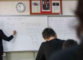 Öğretmenler İçin KPSS Şartının Kaldırılması Hakkında Bakan Tekin’den Detaylar retmenler-iin-kpss-artnn-kaldrlmas-hakknda-bakan-tekinden-detaylar