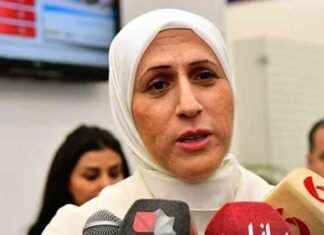 Suriye’de İlk Kadın Merkez Bankası Başkanı Olarak Atanan Kimdir? suriyede-ilk-kadn-merkez-bankas-bakan-olarak-atanan-kimdir