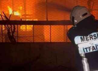 Tarsus’ta Yem Fabrikasında Çıkan Yangın Hakkında Son Dakika Haberleri tarsusta-yem-fabrikasnda-kan-yangn-hakknda-son-dakika-haberleri