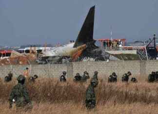 Tüm Uçaklar Soruşturmaya Alınacak: 179 Kişi Hayatını Kaybetmişti tm-uaklar-soruturmaya-alnacak-179-kii-hayatn-kaybetmiti