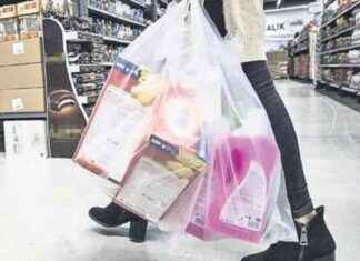 Yeni Düzenleme ile Poşet Fiyatı 50 Kuruşa Yükseldi yeni-dzenleme-ile-poet-fiyat-50-kurua-ykseldi