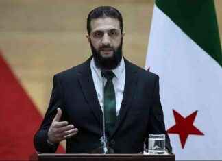 Yeni Yönetim: PKK/YPG’ye Suriye’de Üs İzni Vermeyeceğiz yeni-ynetim-pkkypgye-suriyede-s-izni-vermeyeceiz