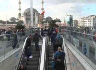 Yılbaşı Tedbirleri: Beyoğlu, Beşiktaş ve Şişli’de Yollar Kapatıldı! ylba-tedbirleri-beyolu-beikta-ve-ilide-yollar-kapatld
