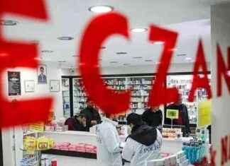 1 Ocak Nöbetçi Eczane Sorgulama ve Yılbaşı Tatili Eczane Açıklığı 1-ocak-nbeti-eczane-sorgulama-ve-ylba-tatili-eczane-akl