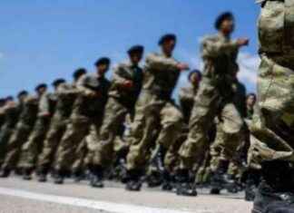 2025 Bedelli Askerlik Ücreti ve Zam Oranı Ne Olacak? 2025-bedelli-askerlik-creti-ve-zam-oran-ne-olacak