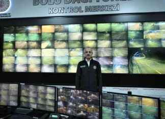 2025 Ulaşımında Dev Adımlar: Bakan Uraloğlu’nun Açıklamaları 2025-ulamnda-dev-admlar-bakan-uralolunun-aklamalar