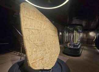 4 Bin Yıllık Harput Kabartması: Geçmişin İzlerine Işık Tutuyor 4-bin-yllk-harput-kabartmas-gemiin-izlerine-k-tutuyor