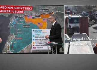 ABD Ayn El Arab’a Askeri Üs Kuruyor! Türkiye Sınırına Betonlar Gönderildi – Güncel Haberler abd-ayn-el-araba-askeri-s-kuruyor-trkiye-snrna-betonlar-gnderildi-gncel-haberler
