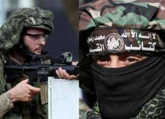 ABD Seçmenlerinin %21’i Hamas’ı Destekliyor: Anket Sonuçları abd-semenlerinin-21i-hamas-destekliyor-anket-sonular