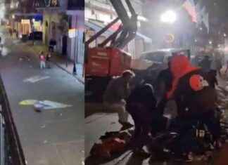 ABD’de araç kalabalığın içine daldı: Ölü ve yaralılar var abdde-ara-kalabaln-iine-dald-l-ve-yarallar-var