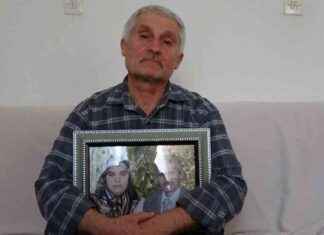 Alkollü sürücü eşini öldürdü, tahliye edildi: Acısını ikiye katladılar alkoll-src-eini-ldrd-tahliye-edildi-acsn-ikiye-katladlar