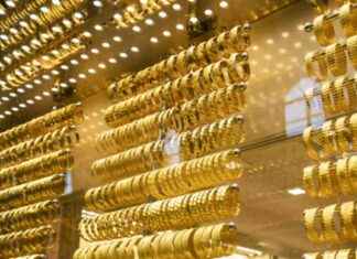 Altın Fiyatları 24 Ocak 2025: Bugün Yeniden Rekor Kırdı! 22 Ayar Bilezik, Tam, Yarım, Çeyrek ve Gram Altın Fiyatları Kaç TL? altn-fiyatlar-24-ocak-2025-bugn-yeniden-rekor-krd-22-ayar-bilezik-tam-yarm-eyrek-ve-gram-altn-fiyatlar-ka-tl