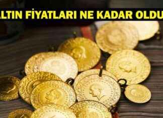 Altın Fiyatları: Çeyrek Altın ve Gram Altın 17 Ocak 2025 – Güncel TL Değerleri altn-fiyatlar-eyrek-altn-ve-gram-altn-17-ocak-2025-gncel-tl-deerleri