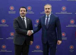 Şam Heyeti Türkiye’de: Dışişleri Bakanı Hakan Fidan’ın Açıklamaları ve Bölgenin Geleceği am-heyeti-trkiyede-dileri-bakan-hakan-fidann-aklamalar-ve-blgenin-gelecei