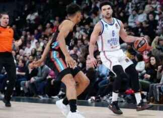 Anadolu Efes Fransa’da Başarılı Performansıyla Dikkat Çekiyor anadolu-efes-fransada-baarl-performansyla-dikkat-ekiyor