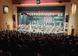 Antalya Devlet Senfoni Orkestrası’nın 25. Yıl Konserleri Devam Ediyor – Güncel Program ve Bilet Bilgileri antalya-devlet-senfoni-orkestrasnn-25-yl-konserleri-devam-ediyor-gncel-program-ve-bilet-bilgileri
