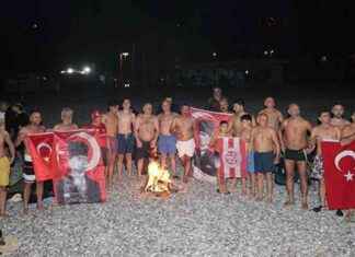 Antalya’da Gelenek Bozulmadı: 2025’te Denizde Girdiler antalyada-gelenek-bozulmad-2025te-denizde-girdiler