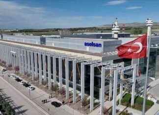 ASELSAN ve Savunma Sanayii Başkanlığı Arasında 139 Milyon Dolarlık Anlaşma Sağlandı. aselsan-ve-savunma-sanayii-bakanl-arasnda-139-milyon-dolarlk-anlama-saland