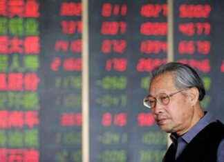 Asya Borsaları Güney Kore Dışında Yükselişte asya-borsalar-gney-kore-dnda-ykselite