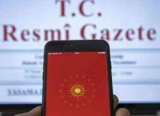 Atama Kararları Resmi Gazete’de: 6 Ülkeye Yeni Büyükelçi Atandı – Son Dakika Haberleri atama-kararlar-resmi-gazetede-6-lkeye-yeni-bykeli-atand-son-dakika-haberleri