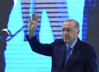 Başkan Erdoğan: CHP’nin Baas Rejimi Düşüşüne Tepkisi bakan-erdoan-chpnin-baas-rejimi-dne-tepkisi