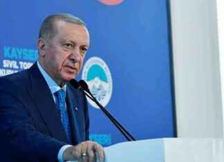 Başkan Erdoğan’dan Enflasyonla Mücadelede 2025 Hedefleri bakan-erdoandan-enflasyonla-mcadelede-2025-hedefleri
