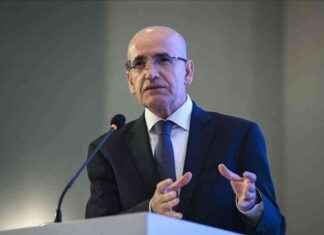 Bakan Şimşek’ten kritik enflasyon açıklaması: Son dakika haberleri bakan-imekten-kritik-enflasyon-aklamas-son-dakika-haberleri