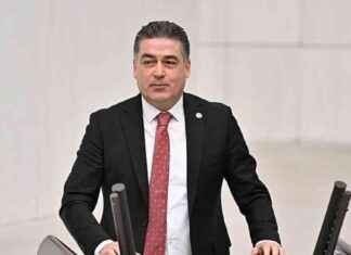 Bakan Kurum’a Teşekkür Eden CHP’li Milletvekilinin Övgü Dolu Sözleri bakan-kuruma-teekkr-eden-chpli-milletvekilinin-vg-dolu-szleri