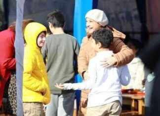 Başkan Sengel’den Öğrencilere Yılın İlk Müjdesi bakan-sengelden-rencilere-yln-ilk-mjdesi