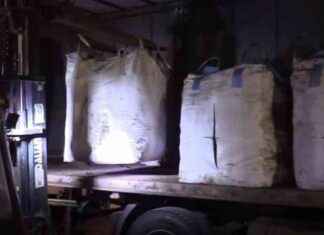 Bakanlık tarafından duyurulan 870 kilogram uyuşturucu operasyonu haberi bakanlk-tarafndan-duyurulan-870-kilogram-uyuturucu-operasyonu-haberi