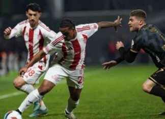 Bandırmaspor, Son Saniyede 1 Puan Kazandı – Maç Raporu ve Analiz bandrmaspor-son-saniyede-1-puan-kazand-ma-raporu-ve-analiz